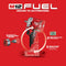 Milwaukee Tool Tools Milwaukee M12 FUEL™ Stubby 3/8 in. Impact Wrench