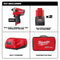 Milwaukee Tool Tools Milwaukee M12 FUEL™ SURGE™ 1/4 in. Hex Hydraulic Driver 2 Battery Kit