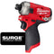 Milwaukee Tool Tools Milwaukee M12 FUEL™ SURGE™ 1/4 in. Hex Hydraulic Driver