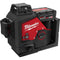 Milwaukee Tool Tools Milwaukee M12™ Green 360-Degree 3-Plane Laser Kit