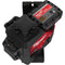 Milwaukee Tool Tools Milwaukee M12™ Green 360-Degree 3-Plane Laser Kit