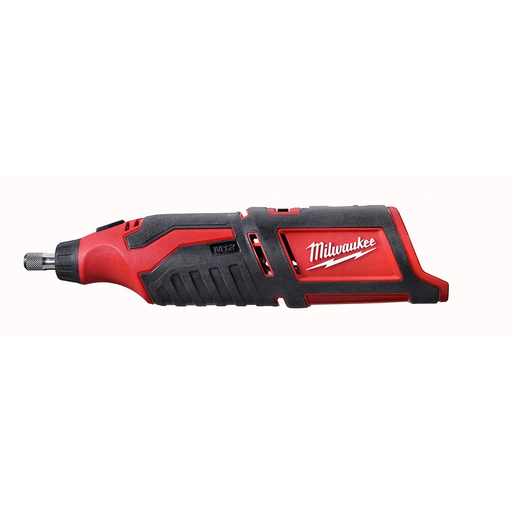 Milwaukee Tool Tools Milwaukee M12™ Lithium-Ion Cordless Rotary Tool