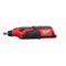 Milwaukee Tool Tools Milwaukee M12™ Lithium-Ion Cordless Rotary Tool
