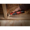 Milwaukee Tool Tools Milwaukee M12™ Lithium-Ion Cordless Rotary Tool