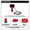 Milwaukee Tool Tools Milwaukee M12™ M-Spector™ 360 10' Inspection Camera