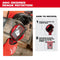 Milwaukee Tool Tools Milwaukee M12™ M-Spector™ 360 10' Inspection Camera