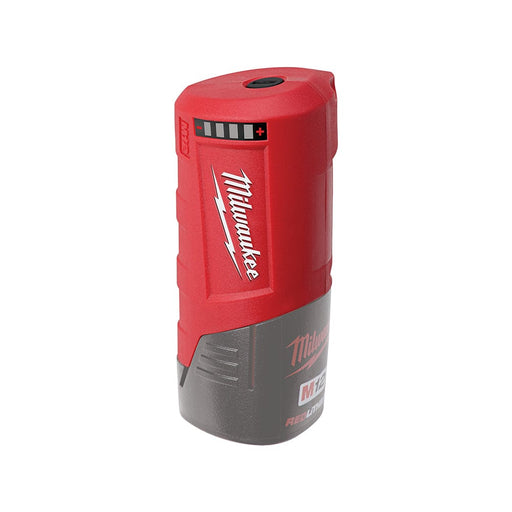 Milwaukee Tool Milwaukee M12™ Power Source