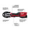 Milwaukee Tool Tools Milwaukee M12™ Press Tool