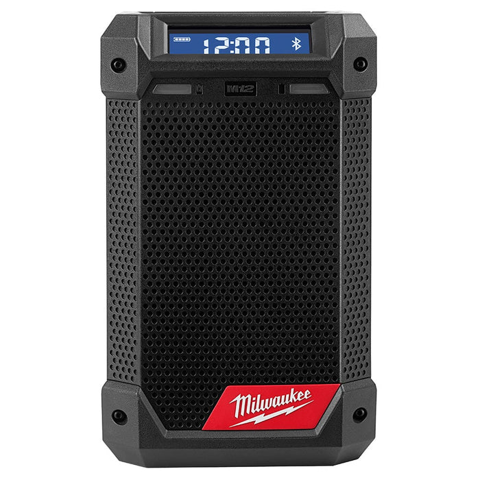 Milwaukee Tool Milwaukee M12™ Radio and Charger