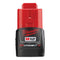 Milwaukee Tool Tools Milwaukee M12™ REDLITHIUM™ 1.5Ah Battery Pack