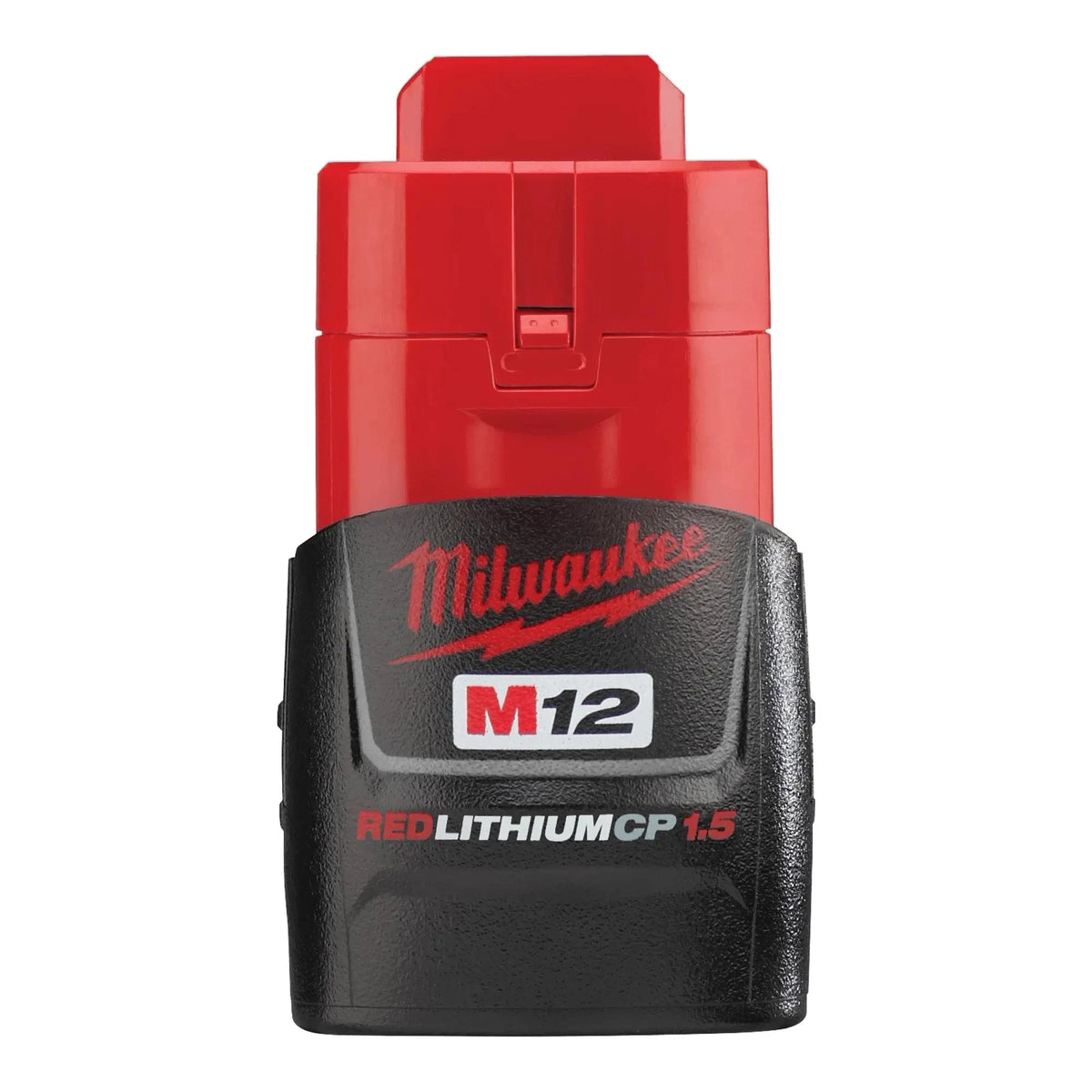 Milwaukee Tool Tools Milwaukee M12™ REDLITHIUM™ 1.5Ah Battery Pack