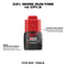 Milwaukee Tool Tools Milwaukee M12™ REDLITHIUM™ 2.0Ah Battery and Charger Starter Kit
