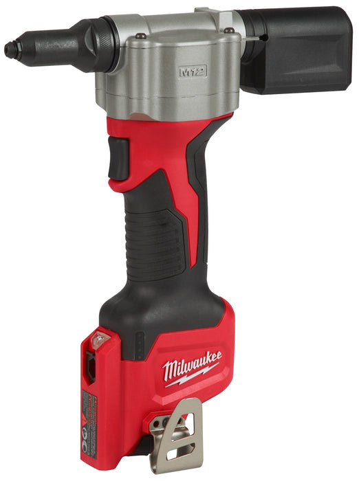 Milwaukee Tool Tools Milwaukee M12™ Rivet Tool