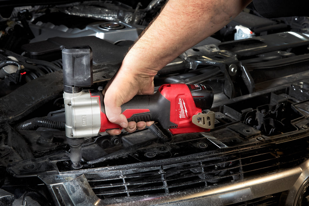 Milwaukee Tool Tools Milwaukee M12™ Rivet Tool