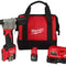 Milwaukee Tool Tools Milwaukee M12™ Rivet Tool Kit