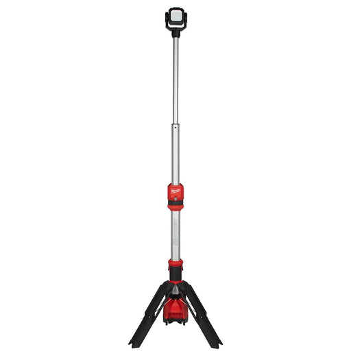 Milwaukee Tool Tools Milwaukee M12™ ROCKET™ Dual Power Tower Light