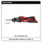 Milwaukee Tool Tools Milwaukee M12™ Soldering Iron
