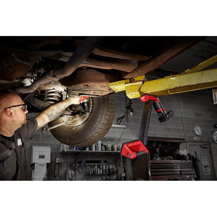 Milwaukee Tool Tools Milwaukee M12™ Underbody Light