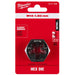 Milwaukee Tool Accessories Milwaukee M14-1.50 mm 1-7/16" Hex Threading Die