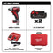Milwaukee Tool Tools Milwaukee M18™ 1/4 in. Hex Impact Driver CP Kit