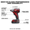 Milwaukee Tool Tools Milwaukee M18™ 1/4 in. Hex Impact Driver CP Kit