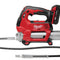 Milwaukee Tool Tools Milwaukee M18™ 2-Speed Grease Gun 2CT Kit