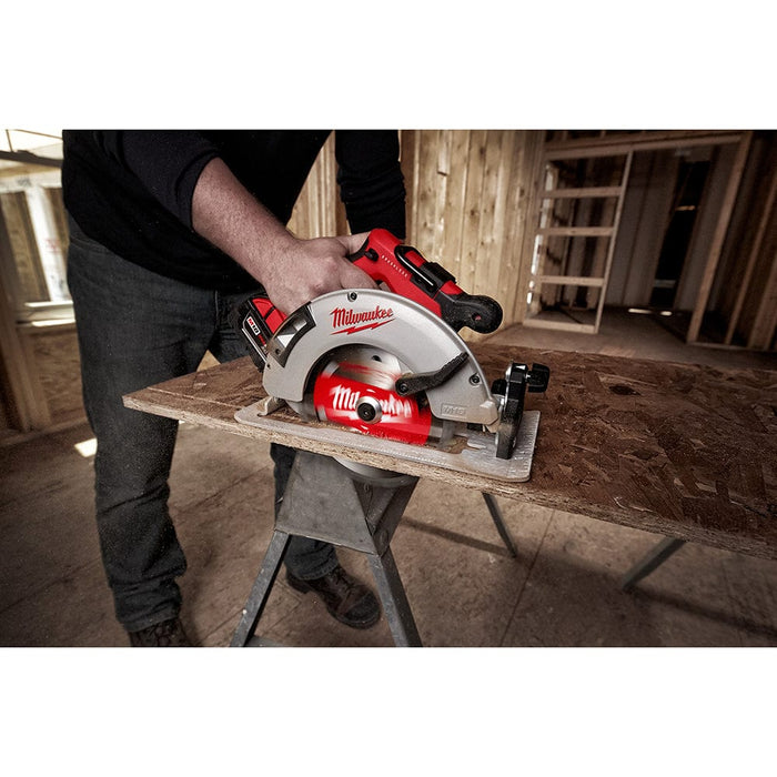 Milwaukee Tool Tools Milwaukee M18™ Brushless 7-1/4 in. Circular Saw