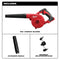 Milwaukee Tool Tools Milwaukee M18™ Compact Blower