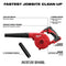 Milwaukee Tool Tools Milwaukee M18™ Compact Blower