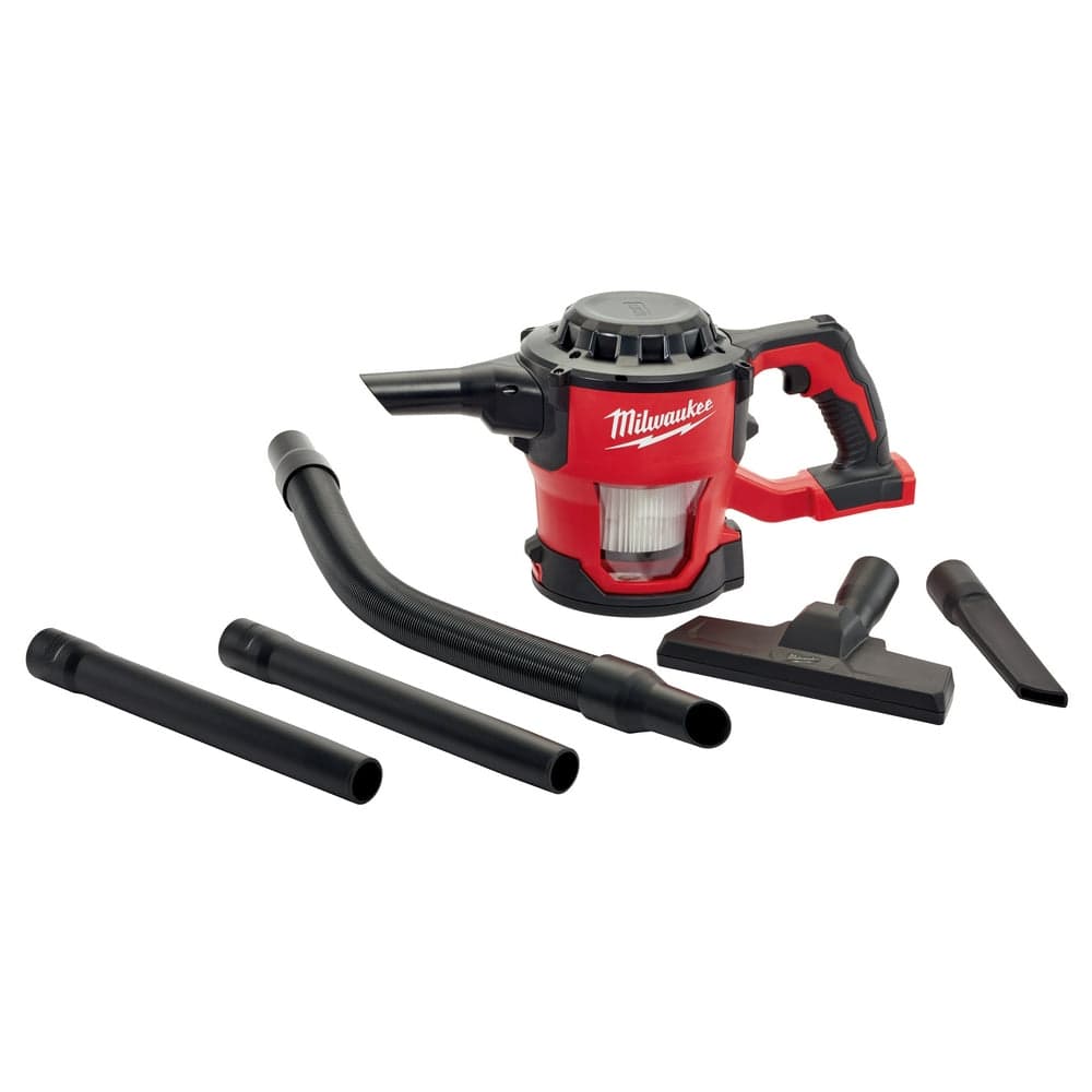 Milwaukee Tool Tools Milwaukee M18™ Compact Vacuum