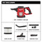 Milwaukee Tool Tools Milwaukee M18™ Compact Vacuum