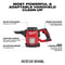 Milwaukee Tool Tools Milwaukee M18™ Compact Vacuum