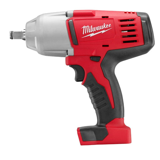 Milwaukee Tool Tools Milwaukee M18™ Cordless 1/2 in. High Torque Impact Wrench w/Friction Ring