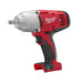 Milwaukee Tool Tools Milwaukee M18™ Cordless 1/2 in. High Torque Impact Wrench w/Friction Ring