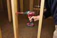 Milwaukee Tool Milwaukee M18™ Cordless LITHIUM-ION 2-Tool Combo Kit