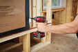 Milwaukee Tool Milwaukee M18™ Cordless LITHIUM-ION 2-Tool Combo Kit