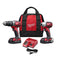 Milwaukee Tool Tools Milwaukee M18™ Cordless Lithium-Ion 2-Tool Combo Kit