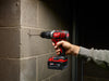 Milwaukee Tool Tools Milwaukee M18™ Cordless Lithium-Ion 4-Tool Combo Kit 2695-24