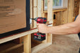 Milwaukee Tool Tools Milwaukee M18™ Cordless Lithium-Ion 4-Tool Combo Kit 2695-24