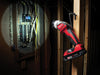 Milwaukee Tool Tools Milwaukee M18™ Cordless Lithium-Ion 4-Tool Combo Kit 2695-24