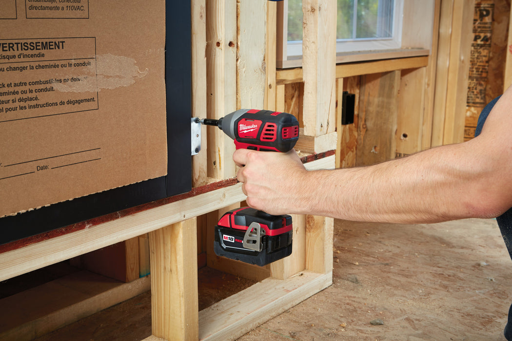 Milwaukee Tool Tools Milwaukee M18™ Cordless Lithium-Ion 6-Tool Combo Kit