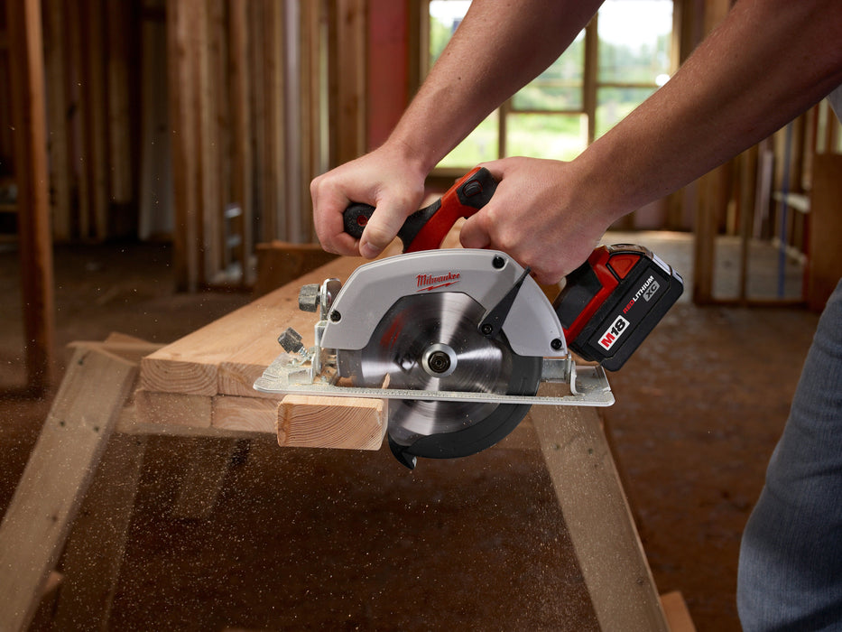 Milwaukee Tool Tools Milwaukee M18™ Cordless Lithium-Ion 6-Tool Combo Kit