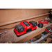 Milwaukee Tool Tools Milwaukee M18™ Dual Bay Simultaneous Super Charger