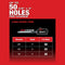 Milwaukee Tool Tools Milwaukee M18 FUEL™ 1-1/8" SDS Plus Rotary Hammer w/ ONE-KEY™