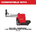 Milwaukee Tool Tools Milwaukee M18 FUEL™ 1-1/8" SDS Plus Rotary Hammer w/ ONE-KEY™