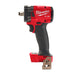 Milwaukee Tool Tools Milwaukee M18 FUEL™ 1/2 Compact Impact Wrench w/ Friction Ring