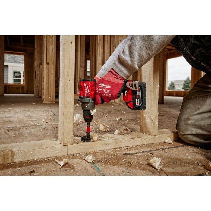 Milwaukee Tool Tools Milwaukee M18 FUEL™ 1/2" Drill/Driver