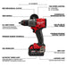 Milwaukee Tool Tools Milwaukee M18 FUEL™ 1/2" Drill/Driver Kit