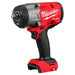 Milwaukee Tool Tools Milwaukee M18 FUEL™ 1/2" High Torque Impact Wrench w/ Friction Ring