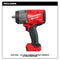 Milwaukee Tool Tools Milwaukee M18 FUEL™ 1/2" High Torque Impact Wrench w/ Friction Ring
